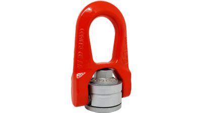 Fe Dsr Female Double Swivel Lifting Ring Codipro