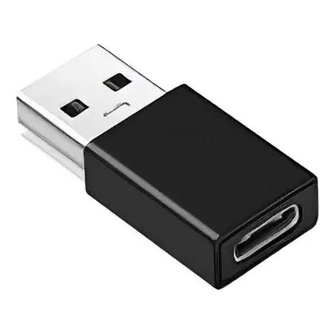 Adaptador Usb C Hembra A Usb Macho 3 0 Ulink Easytech Store