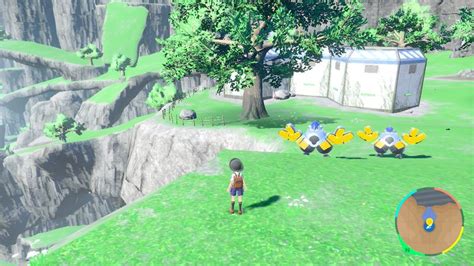 【ポケモンsv】「ブーストエナジー」の効果と入手方法・場所マップ｜ポケモン徹底攻略