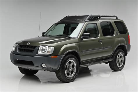 Used Nissan Xterra Se Se For Sale Sold Private Collection