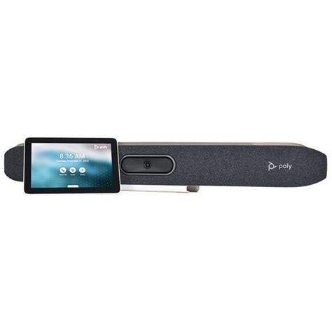Polycom Studio X50 Integrated Technology Solutions