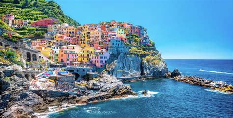 S Jour Cinque Terre Les Meilleures Offres Voyage Priv