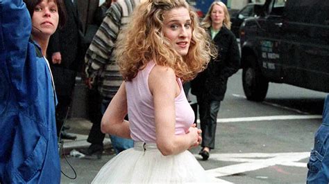 Il Tut Di Carrie Bradshaw Va All Asta Quanto Vale Un Pezzo Di