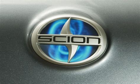 Scion Logo Meaning and History [Scion symbol]