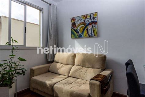 Apartamento Venda Nova Vista Belo Horizonte Mg M Quartos