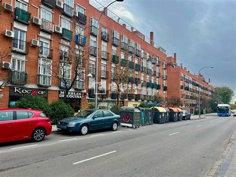 Piso En Venta En Calle San Jaime Casco Hist Rico De Vallecas Villa De