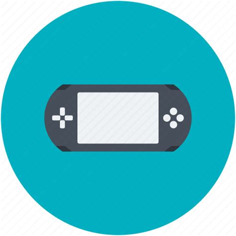 Control pad, game controller, game pad, joypad, psp icon - Download on ...