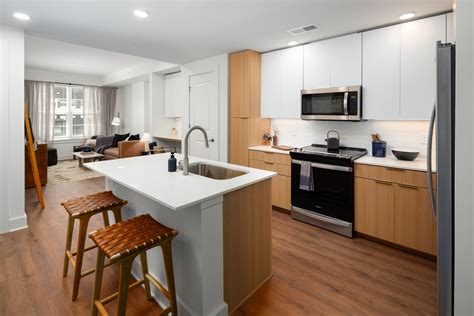 Explore Modern Living in Our Nashville Apartments | Starling