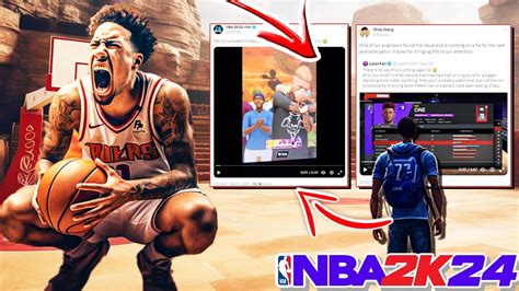 The Frustration Is Real Nba K News And Updates Mike Wang Talks