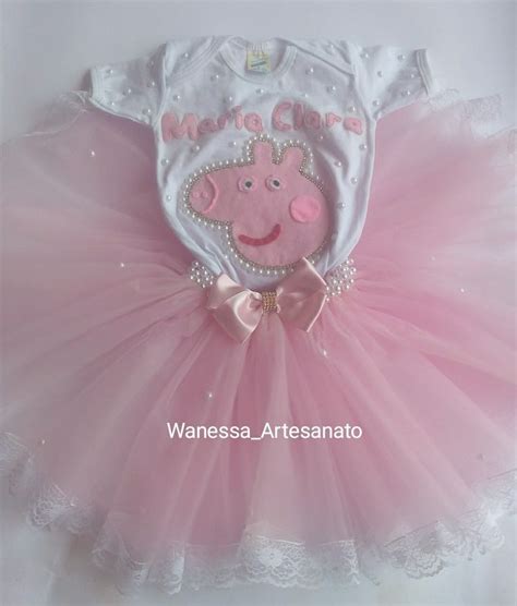 Pin De Jimena Benavides Em Guardado R Pido Artesanato Peppa Pig