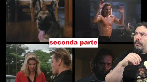 Stroncando Giustizia A Mani Nude Seconda Parte Youtube