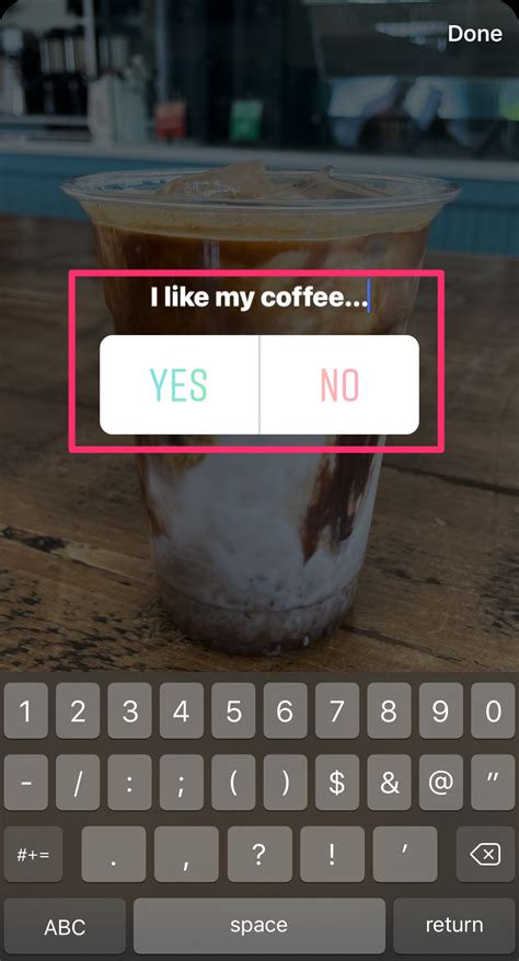 How To Make An Instagram Poll To Ask Questions Or Survey Your Followers