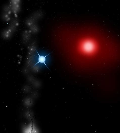 Antares Alpha Scorpii Constellation Guide