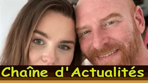 Lucile L amour est dans le pré enceinte événement inattendu pour le