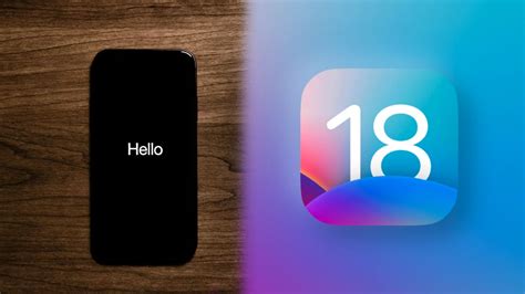 The Devices That Will Support IOS 18 Have Been Revealed ShiftDelete