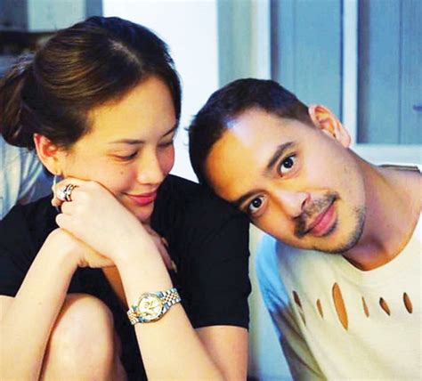 John Lloyd And Ellen Sila Na Nga Ba Talaga Tempo The Nation S