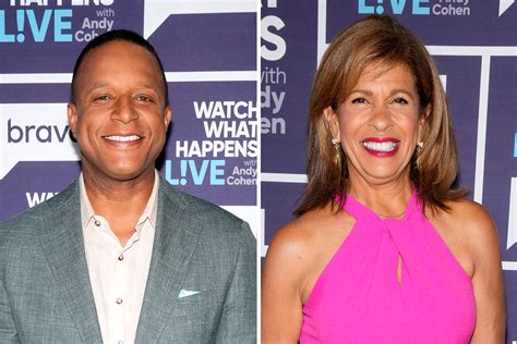 Craig Melvin to Replace Hoda Kotb on TODAY (DETAILS) | NBC Insider