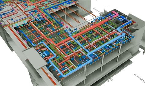 Bim Service Provider And Cad Drafting Services In Our Company