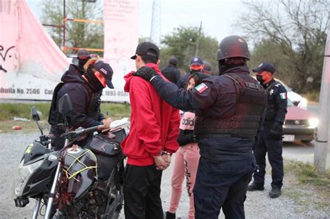 Inseguridad En Monterrey Crece Percepción De Inseguridad En Nl Inegi