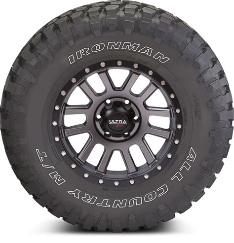 Ironman All Country M T 35X12 50R17 12 Tirebuyer