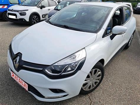 Renault Clio Dci Energy Navigacija Facelift God