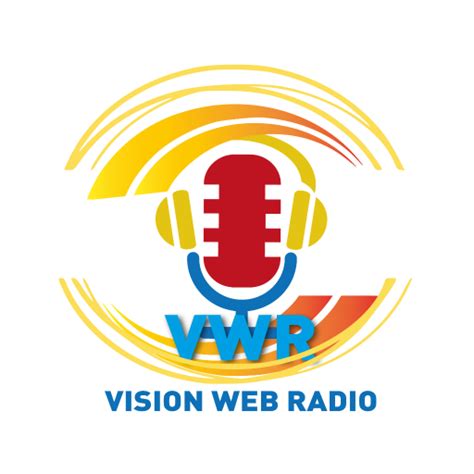 VWR Vision Web Radio Apps On Google Play