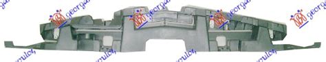 Centralni Nosac Prednjeg Branika Opel Astra J 5D S W 13264476