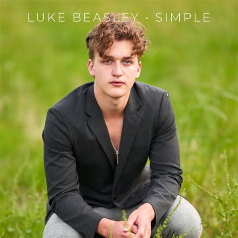 Simple - song by Luke Beasley | Spotify