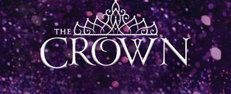 Reading Projects Reread The Heirs The Crown Books To Read The