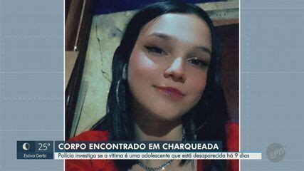 Corpo de adolescente é encontrado em área de mata em Charqueada