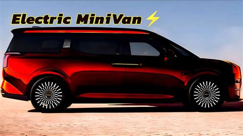 Amazing Volvo Electric Minivan Zeekr Youtube