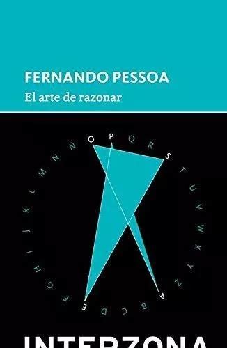 El Arte De Razonar Fernando Pessoa Mercadolibre