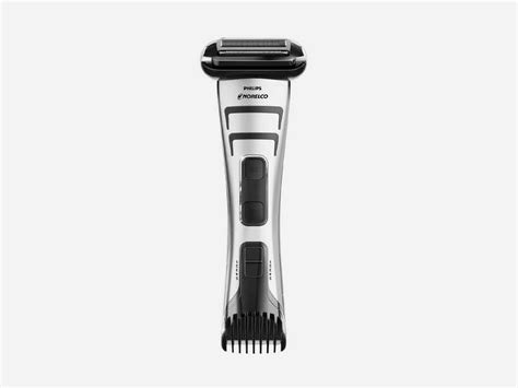 13 Best Body Groomers For Men Trimmers For Manscaping Man Of Many