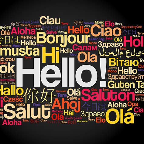 forming connection  learning  language    heritage