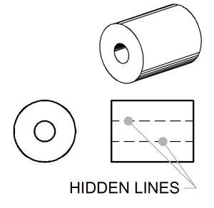 Hidden Lines – ToolNotes