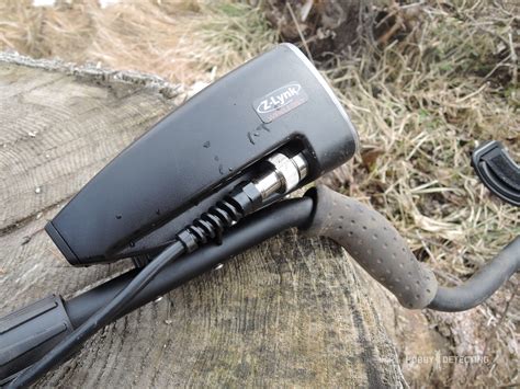 The Garrett AT MAX Metal Detector – Our Review! (Advantages, Advice ...