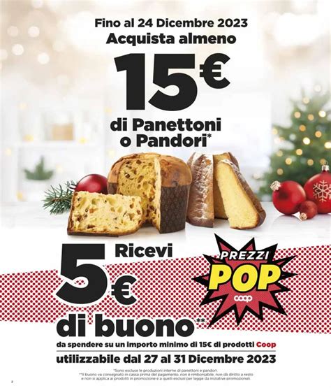 Volantino Ipercoop Tavola Delle Feste Sconti Fino Al