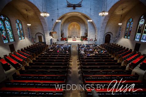 SHADYSIDE PRESBYTERIAN CHURCH WEDDING - Weddings by Alisa - Pittsburgh Wedding Photographers