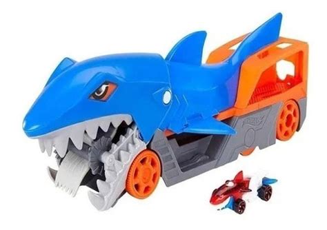 Hot Wheels City Guincho Tubar O Carrinho Gvg Mattel Frete Gr Tis