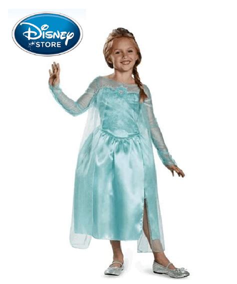 Princesa Elsa Frozen 2 Alquiler De Disfraces