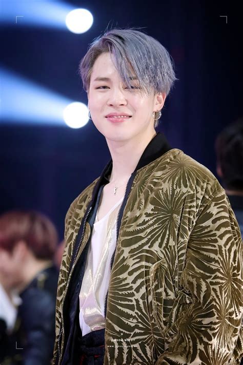 for jimin
