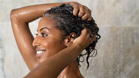 Your Hair Type Determines How Often You Should Deep Condition Your Tresses