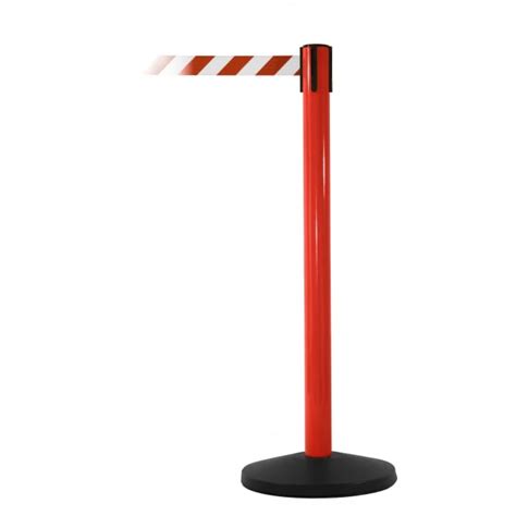 Safety Barriers For Workplace Parrs