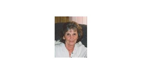 Betty Ward Obituary 1923 2014 Legacy Remembers