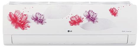 Lg 1 5 Ton 5 Star Ai Dual Inverter Split Ac Copper Ps Q19fnzf