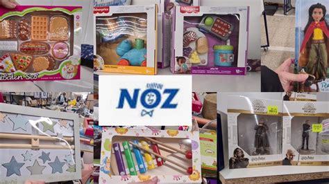 Noz Arrivage Jouets Youtube