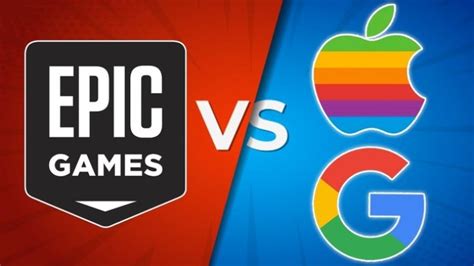 Google Processa A Epic Por Violar O Contrato Da Google Play Store