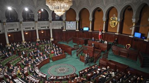 Tunisie Le Parlement Rejette Le Gouvernement De Habib Jemli