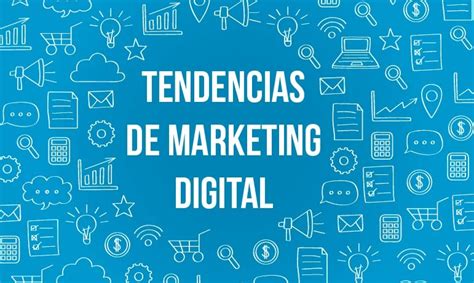 6 Tendencias Del Marketing Digital En AmÉrica Latina Estrategia