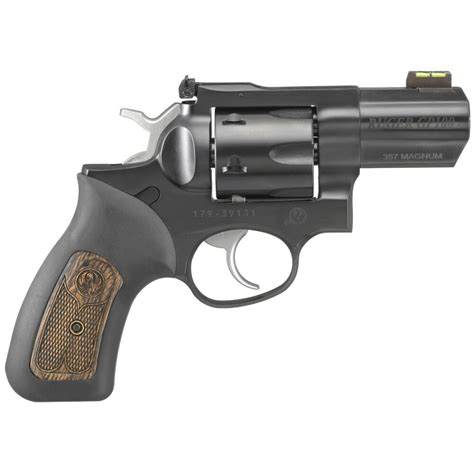 Ruger Gp100 Talo Edition 357 Magnum Revolver 1790 City Arsenal